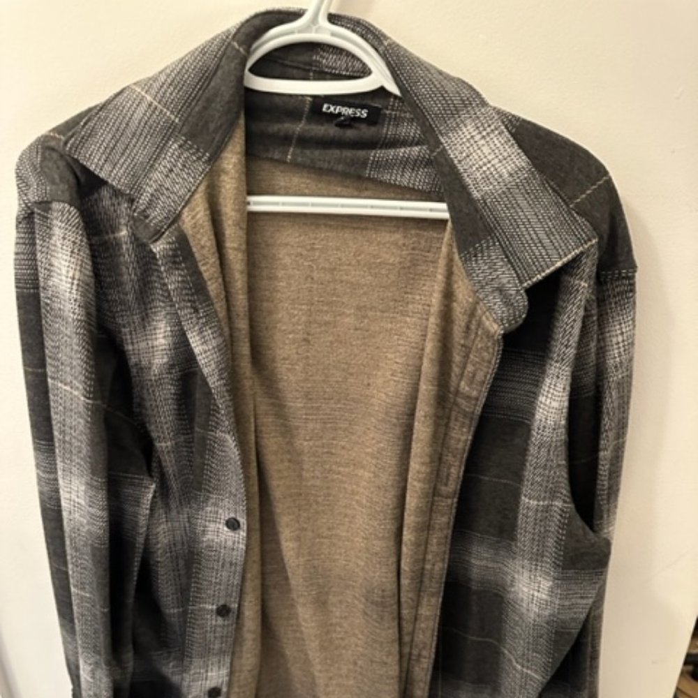 Express Flannel